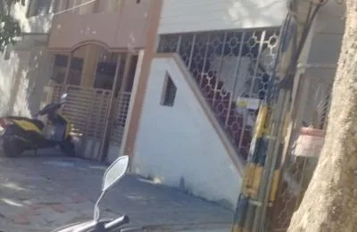 Commercial Building For Sale in ,Jayanagar