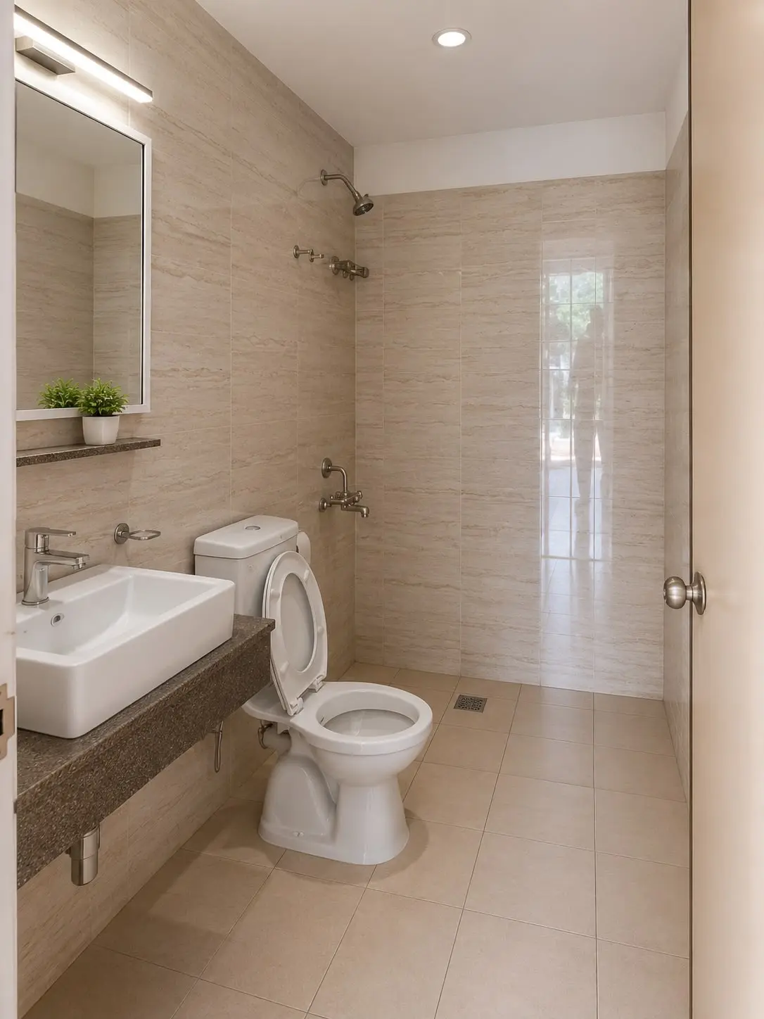 Affordable 2 BHK Apartment for Sale in DLF Maiden Heights, Jigani | Ready for Possession