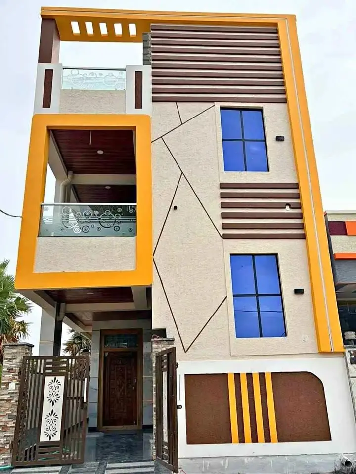 3 BHK House with Land for Sale in Jigani, Near Vakil Hamlet