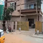 4 BHK East-Facing Villa for Sale in White County Layout, Rajapura
