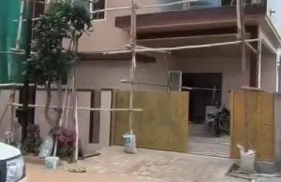 4 BHK East-Facing Villa for Sale in White County Layout, Rajapura