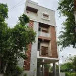 Luxury Independent Building for Sale in JP Nagar 8th Phase | A Khata Property