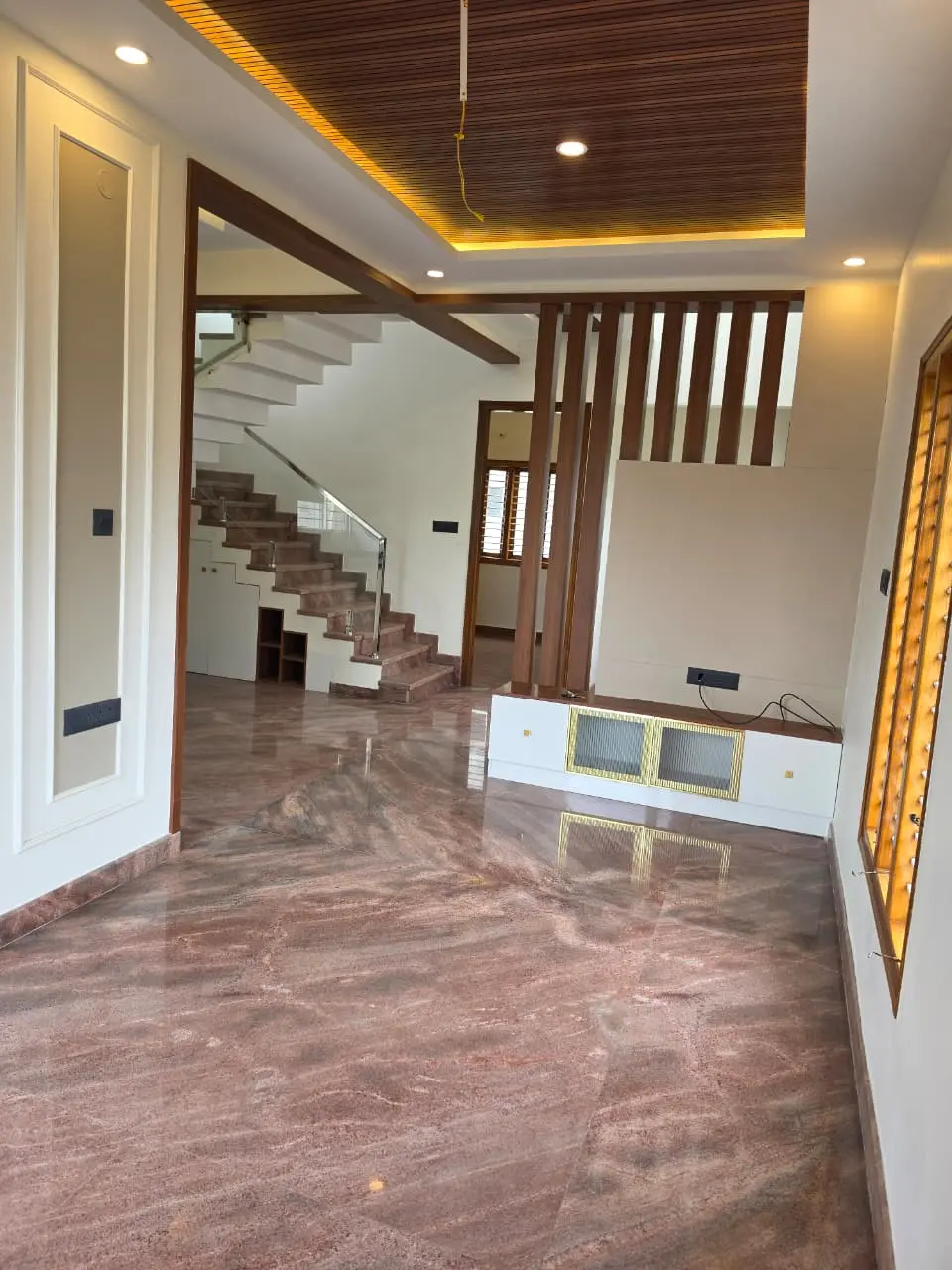 Luxury Independent Building for Sale in JP Nagar 8th Phase | A Khata Property