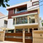 4 BHK Independent Duplex House for Sale in JP Nagar 3rd Phase