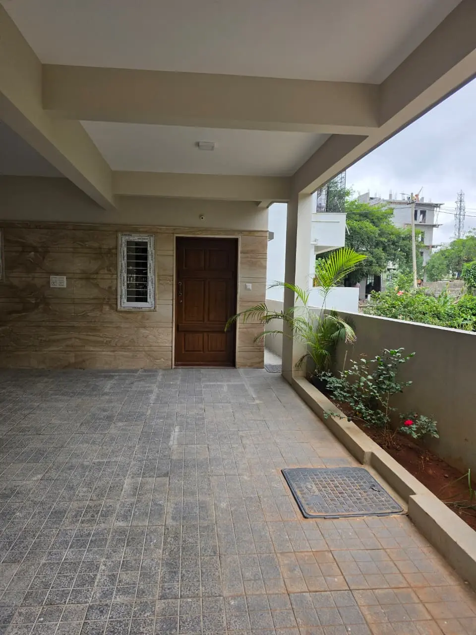 Luxury Independent Building for Sale in JP Nagar 8th Phase | A Khata Property