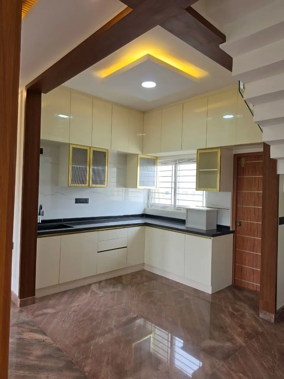 Luxury Independent Building for Sale in JP Nagar 8th Phase | A Khata Property