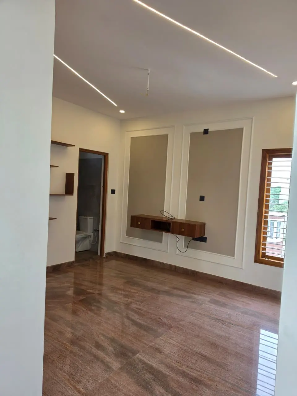 Luxury Independent Building for Sale in JP Nagar 8th Phase | A Khata Property