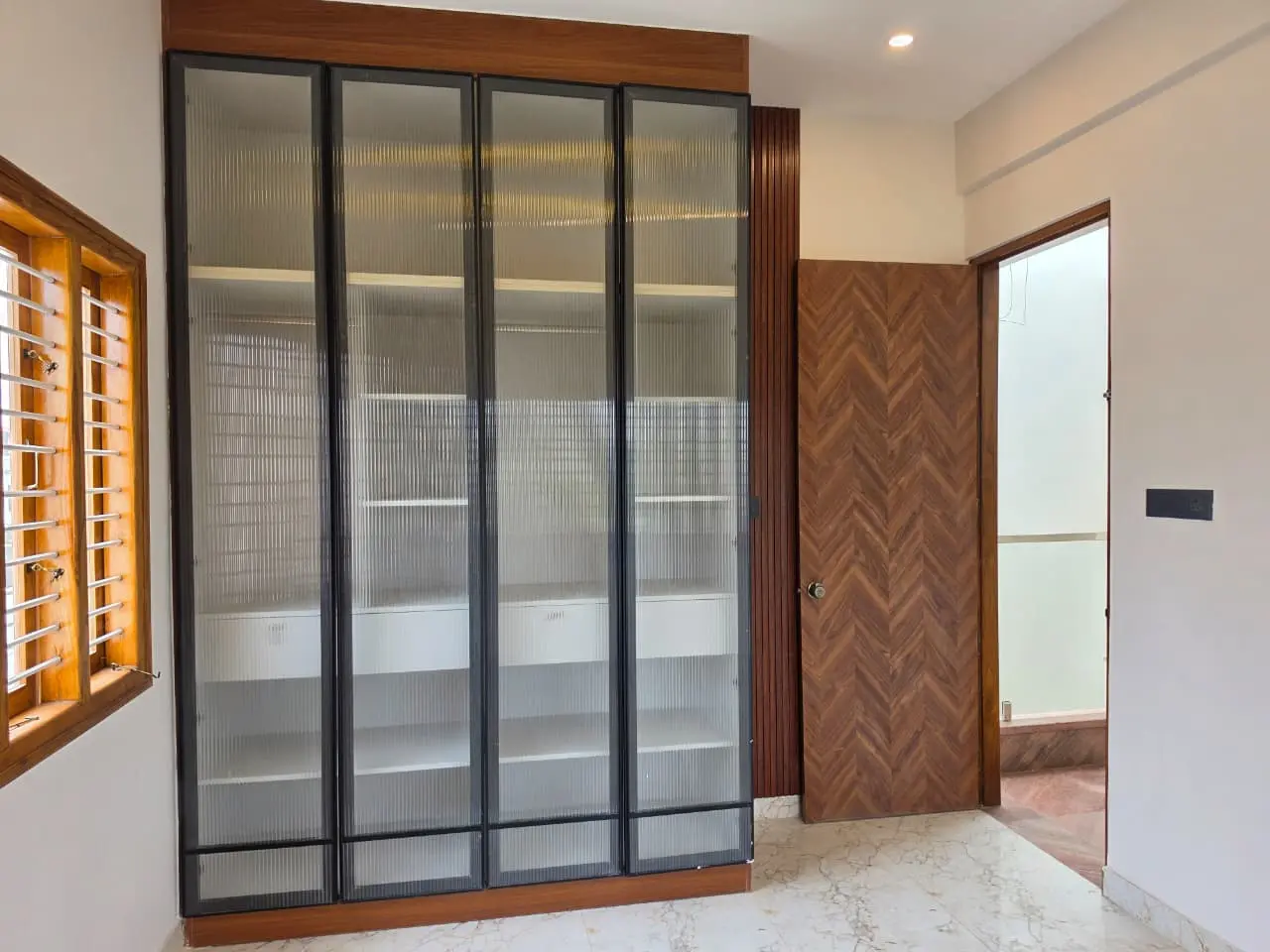 Luxury Independent Building for Sale in JP Nagar 8th Phase | A Khata Property