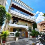 North-Facing G+3 Duplex House for Sale in JP Nagar 2nd Phase