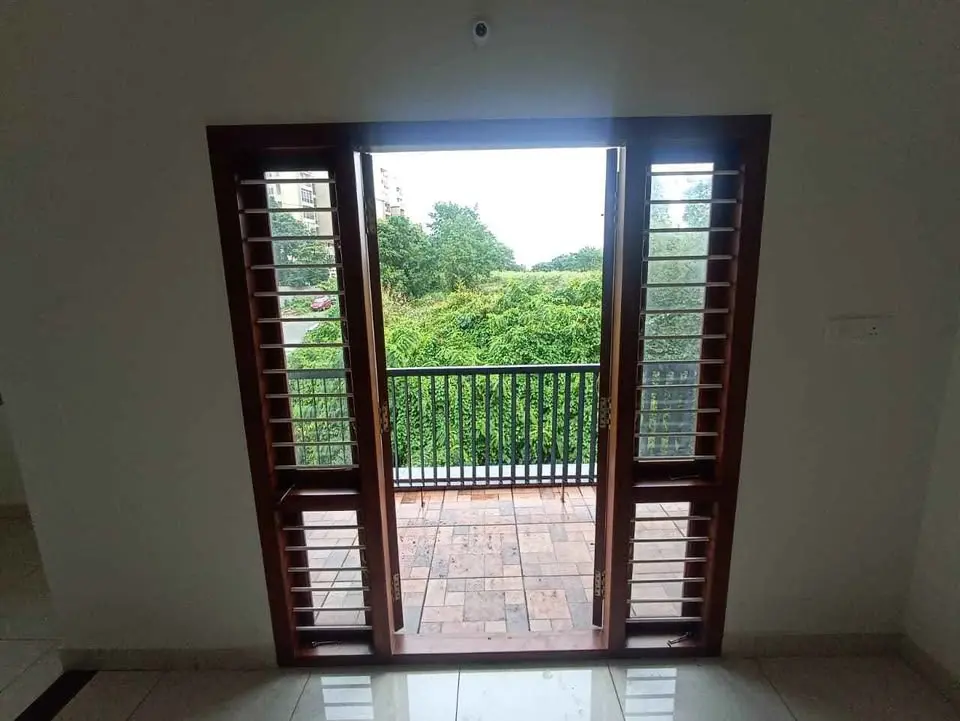 East-Facing BDA Approved 2BHK Flat for Sale in JP Nagar 9th Phase