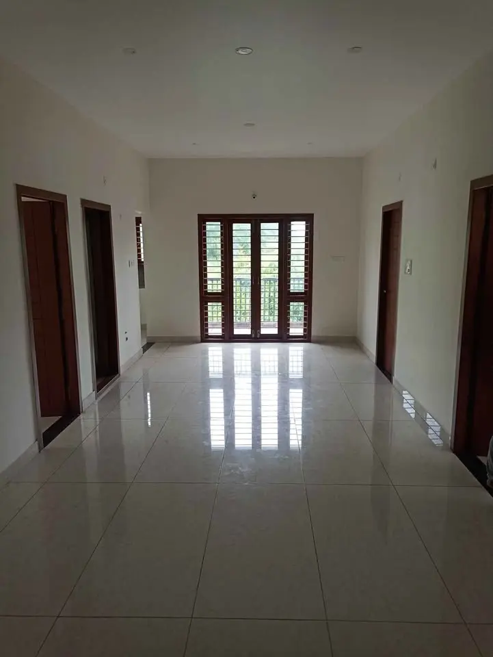 East-Facing BDA Approved 2BHK Flat for Sale in JP Nagar 9th Phase