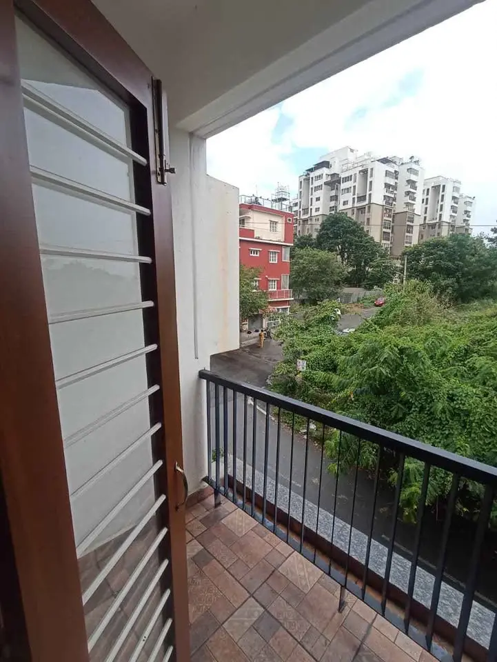 East-Facing BDA Approved 2BHK Flat for Sale in JP Nagar 9th Phase