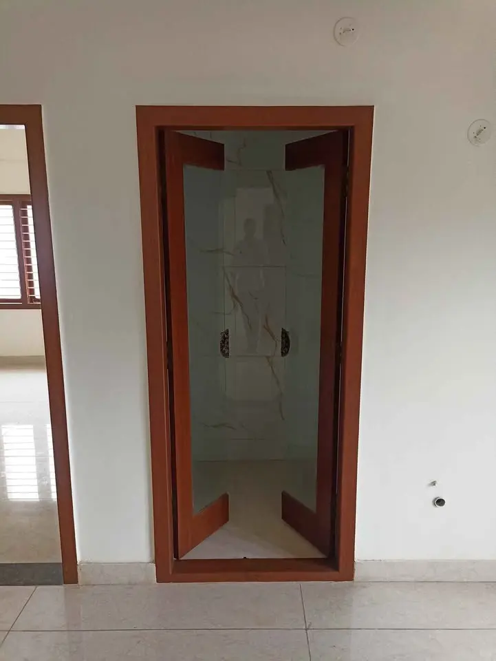 East-Facing BDA Approved 2BHK Flat for Sale in JP Nagar 9th Phase