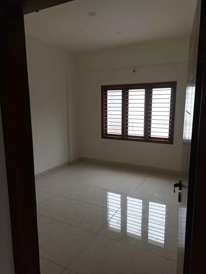 East-Facing BDA Approved 2BHK Flat for Sale in JP Nagar 9th Phase