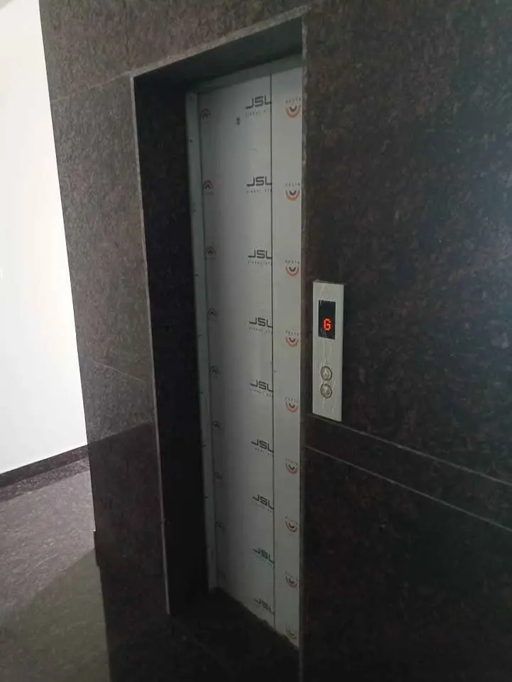 East-Facing BDA Approved 2BHK Flat for Sale in JP Nagar 9th Phase