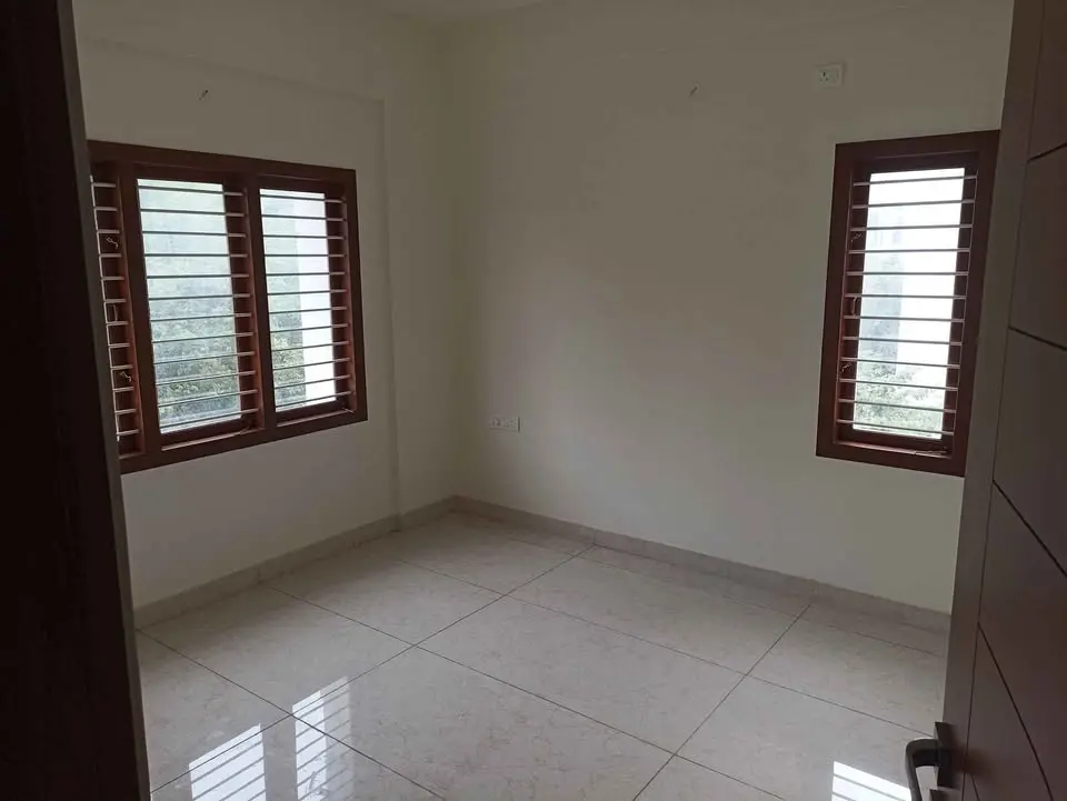 East-Facing BDA Approved 2BHK Flat for Sale in JP Nagar 9th Phase