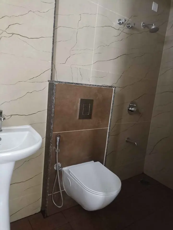East-Facing BDA Approved 2BHK Flat for Sale in JP Nagar 9th Phase