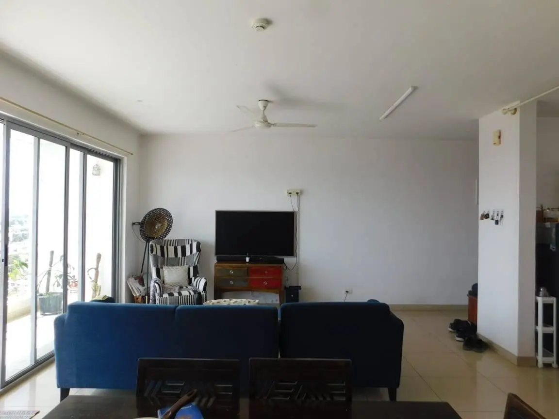 Lake-View 2BHK Flat for Sale in JP Nagar with Metro Connectivity