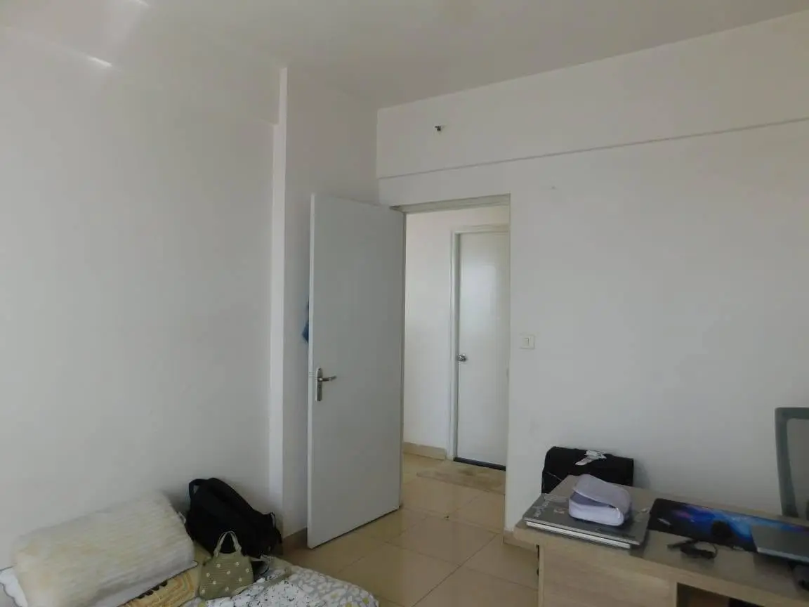 Lake-View 2BHK Flat for Sale in JP Nagar with Metro Connectivity