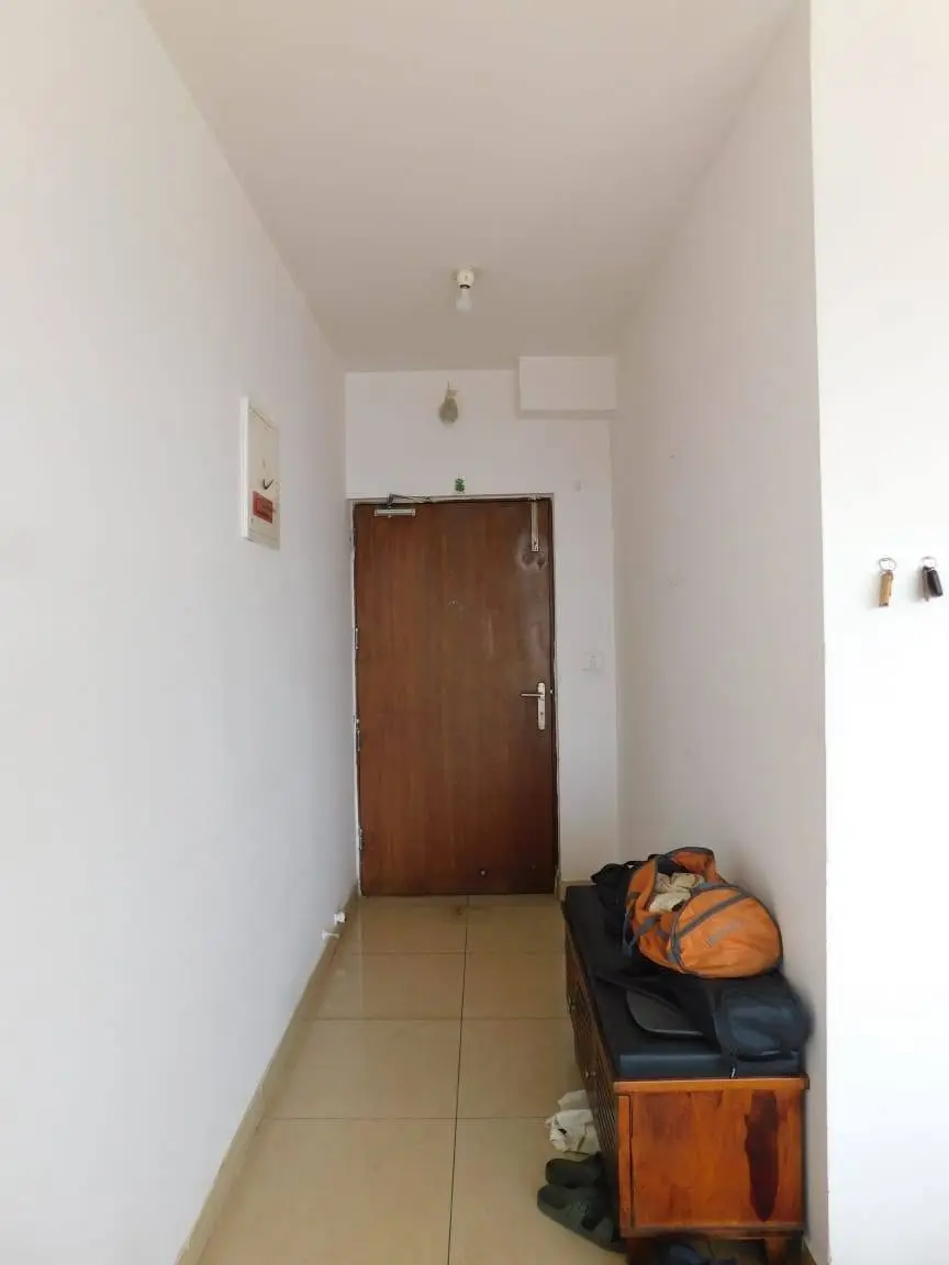 Lake-View 2BHK Flat for Sale in JP Nagar with Metro Connectivity