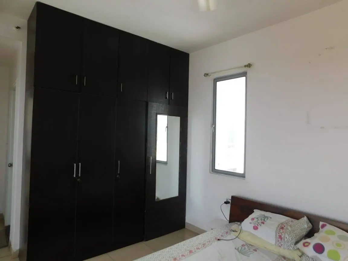 Lake-View 2BHK Flat for Sale in JP Nagar with Metro Connectivity