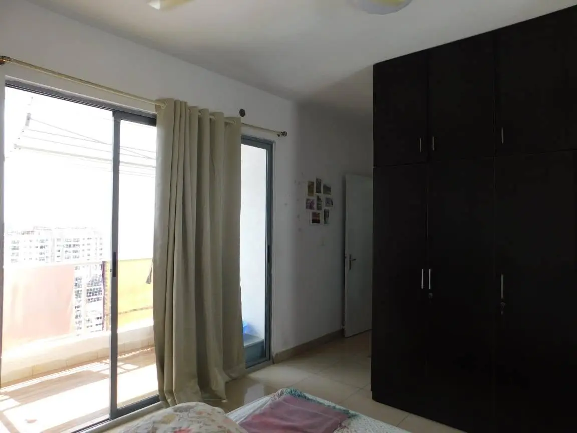 Lake-View 2BHK Flat for Sale in JP Nagar with Metro Connectivity