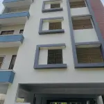 Brand-New 8-Unit Rental Income Building for Sale in Tata Nagar, Kodigehalli