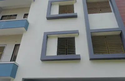 Brand-New 8-Unit Rental Income Building for Sale in Tata Nagar, Kodigehalli