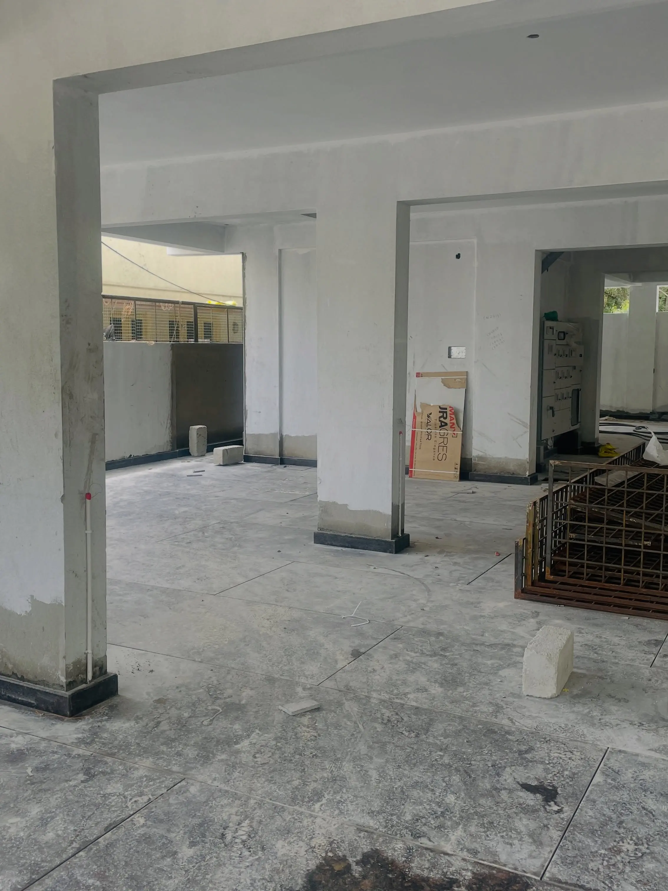 Brand-New 8-Unit Rental Income Building for Sale in Tata Nagar, Kodigehalli