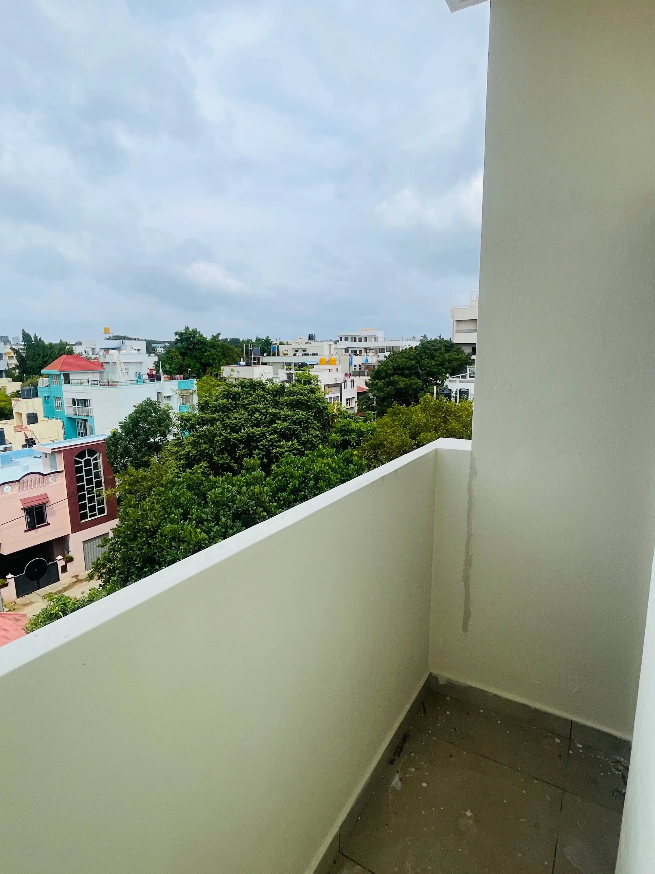 Brand-New 8-Unit Rental Income Building for Sale in Tata Nagar, Kodigehalli