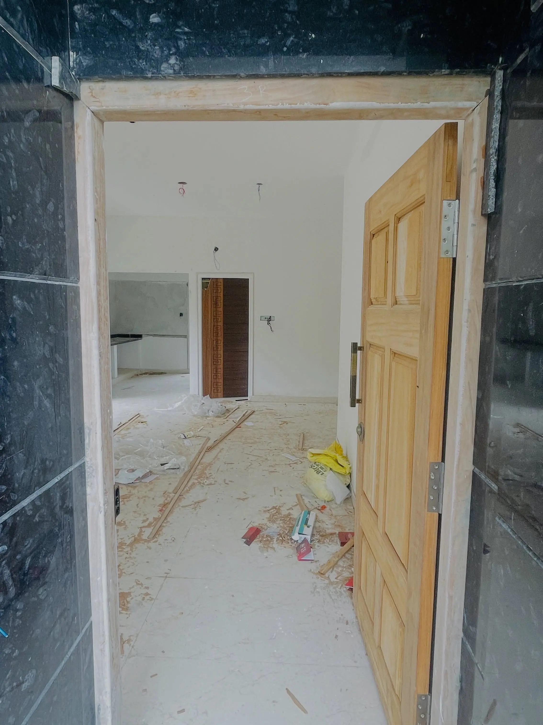 Brand-New 8-Unit Rental Income Building for Sale in Tata Nagar, Kodigehalli