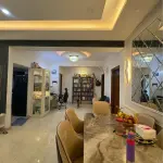 Fully Furnished 3 BHK Penthouse for Sale in HBR Layout Near Kalyan Nagar | Private Terrace