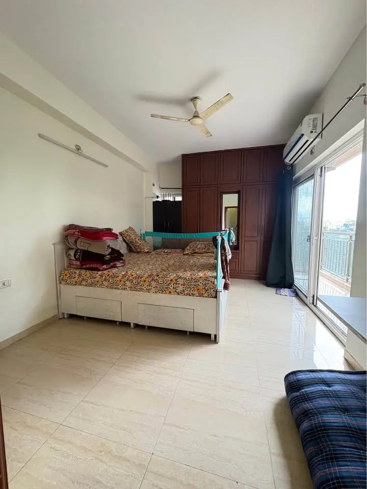 Fully Furnished 3 BHK Penthouse for Sale in HBR Layout Near Kalyan Nagar | Private Terrace