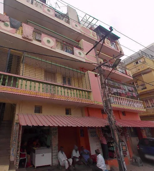 Builder Floor for Sale in Kamakshipalya, Bangalore