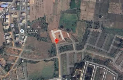 Plots for Sale in Kengeri, Hemmigepura, Bangalore