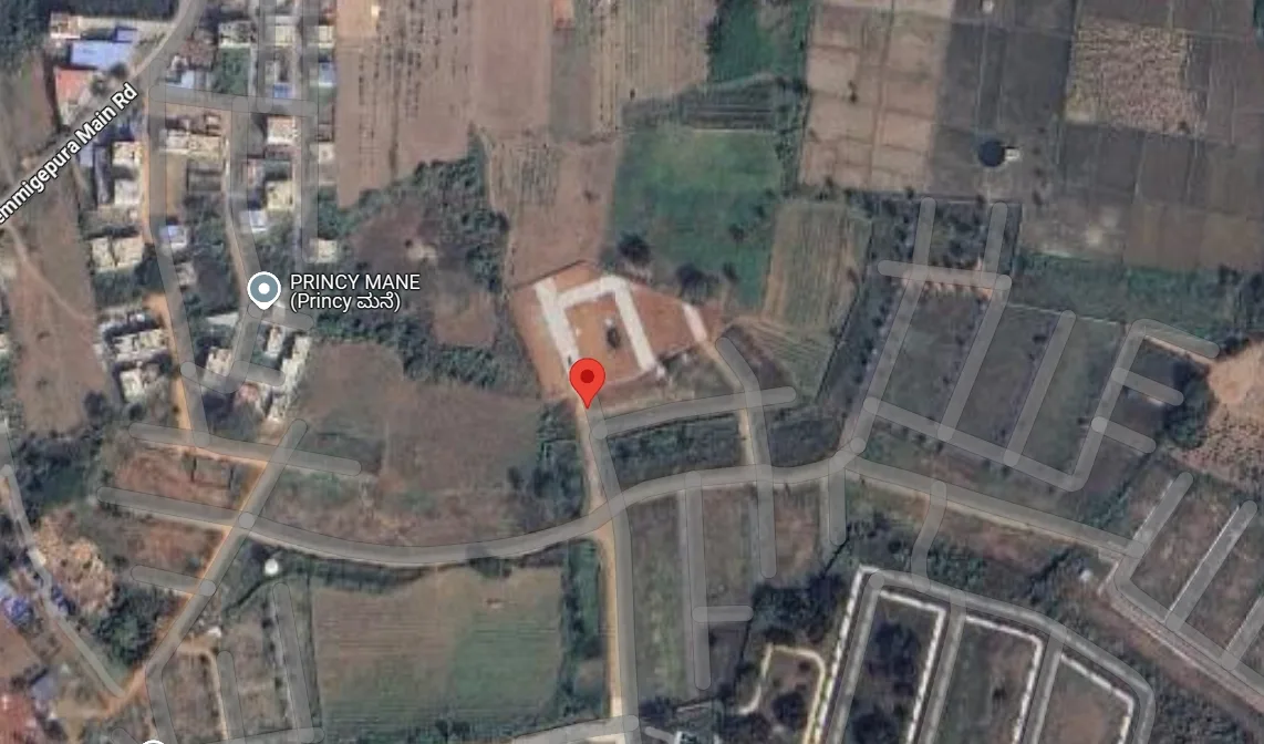 Plots for Sale in Kengeri, Hemmigepura, Bangalore