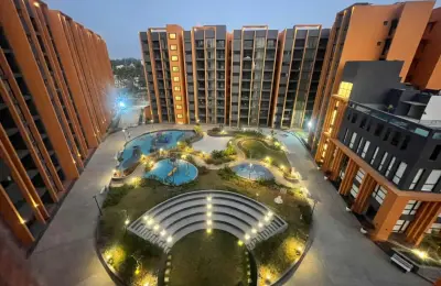Your Perfect 2 BHK Home Awaits in Kengeri