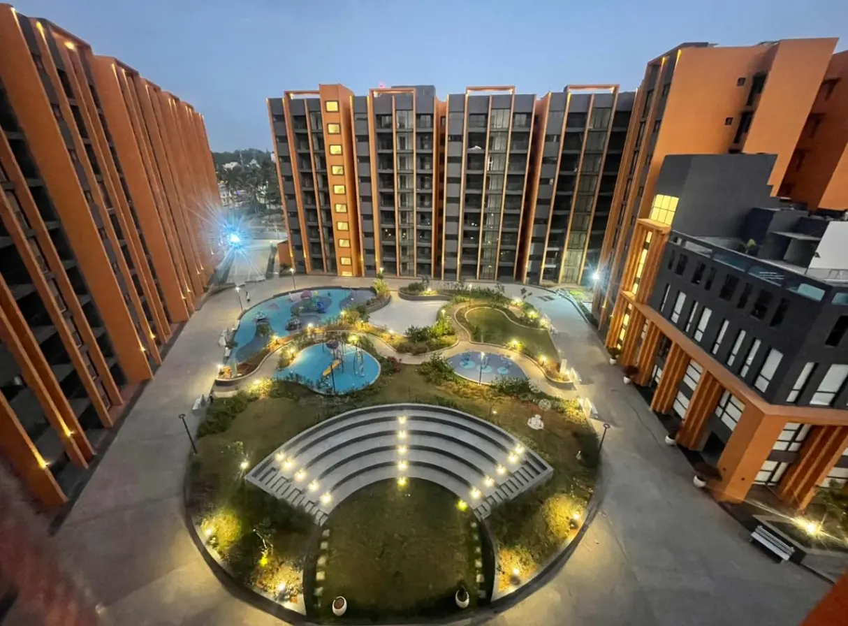 Your Perfect 2 BHK Home Awaits in Kengeri