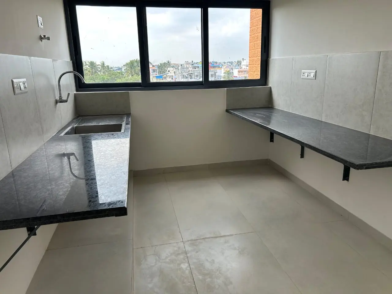Your Perfect 2 BHK Home Awaits in Kengeri