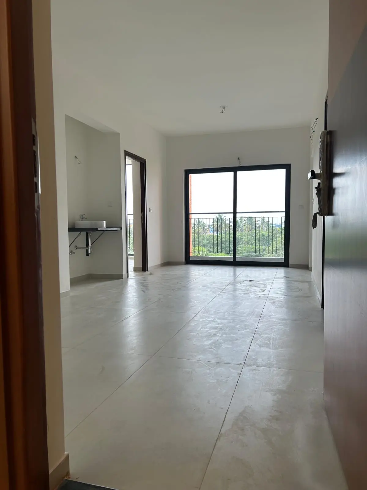 Your Perfect 2 BHK Home Awaits in Kengeri