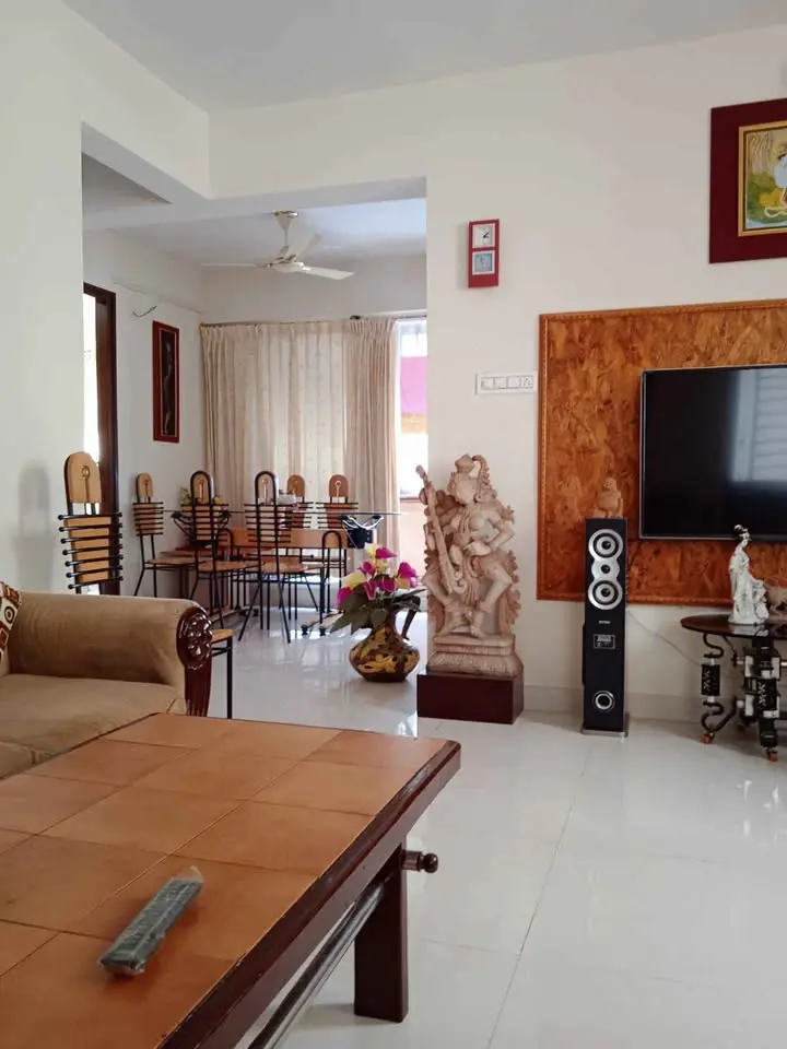 Fully Furnished 2 BHK Apartment Near Kengeri Metro | A-Khata | Ready for Immediate Possession