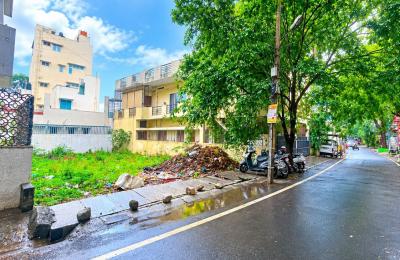 BDA Site for Sale in Kengeri Upanagara, Bengaluru