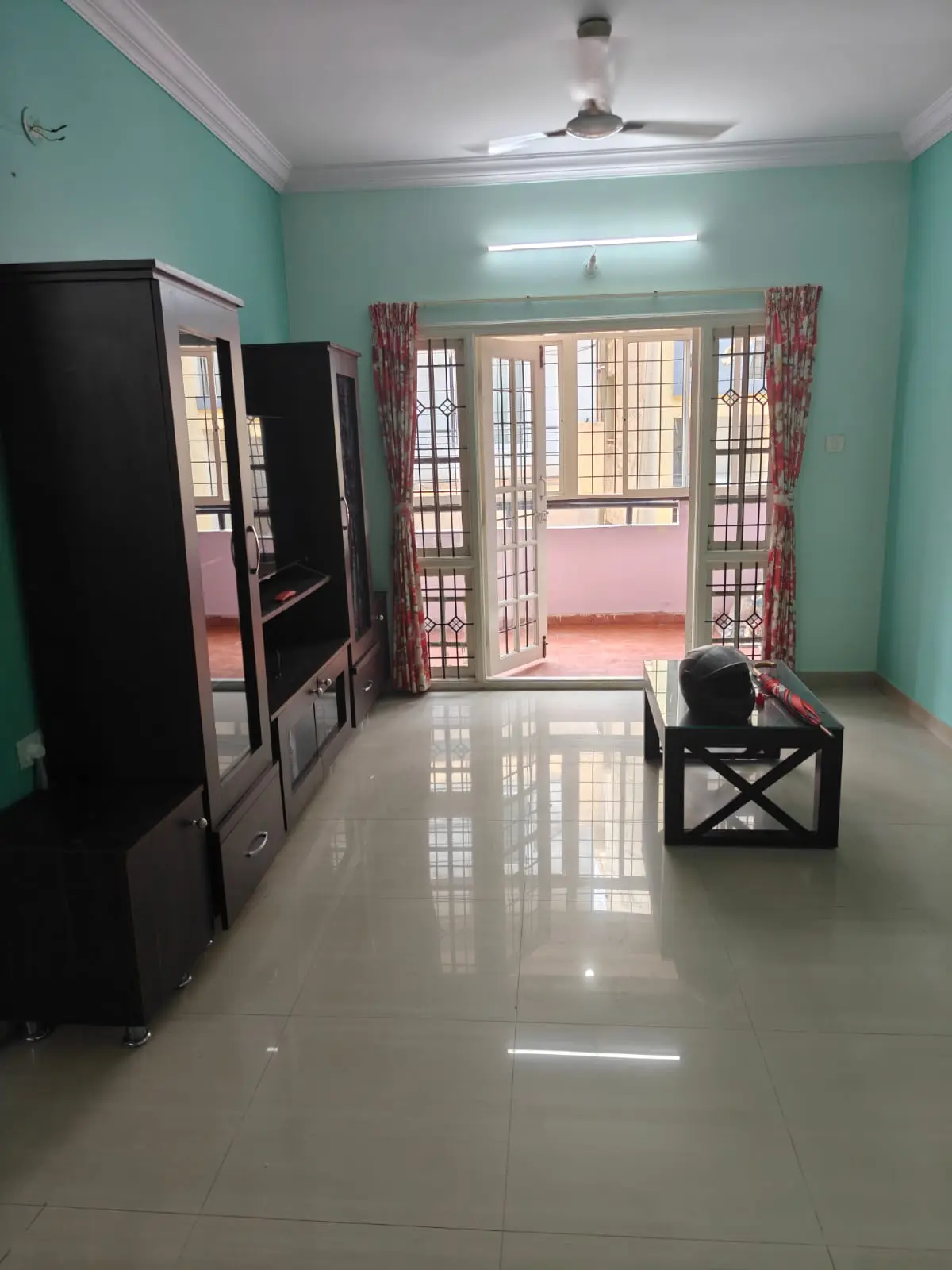 Premium 3 BHK Fully Furnished Apartment for Sale in Koramangala 6th Block