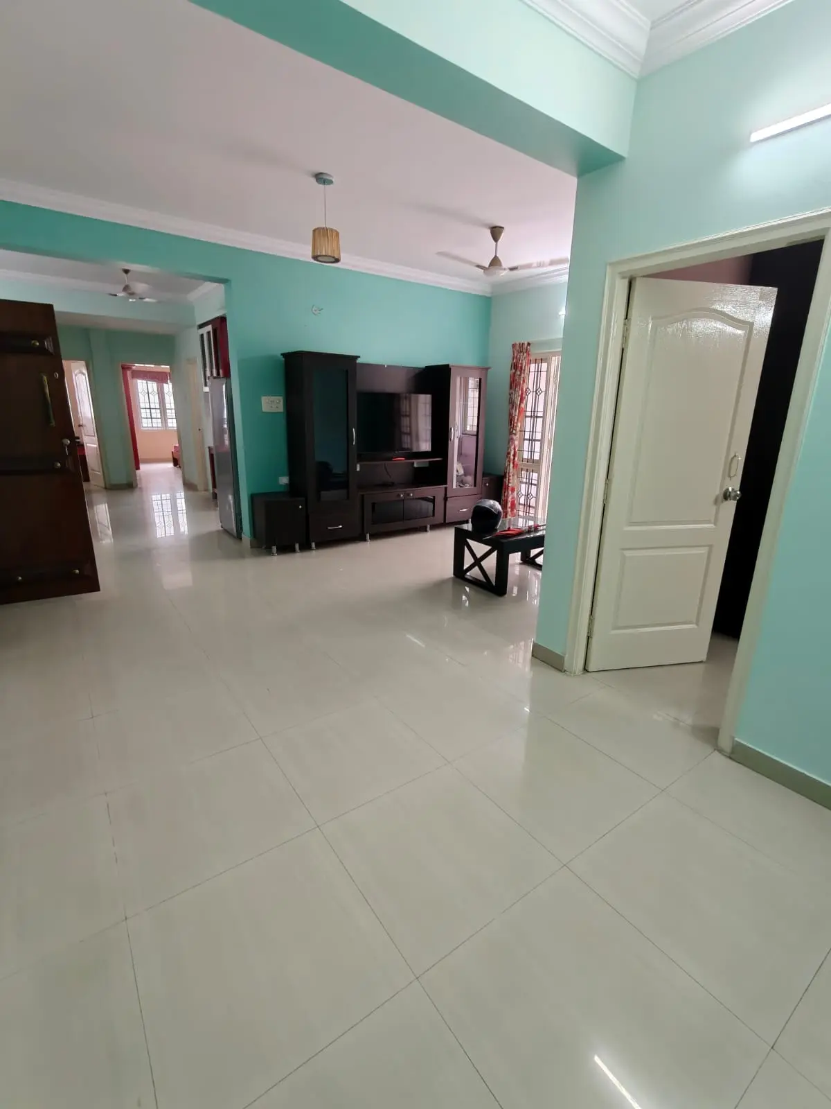 Premium 3 BHK Fully Furnished Apartment for Sale in Koramangala 6th Block