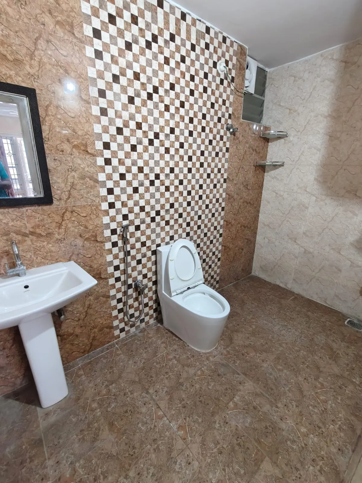 Premium 3 BHK Fully Furnished Apartment for Sale in Koramangala 6th Block