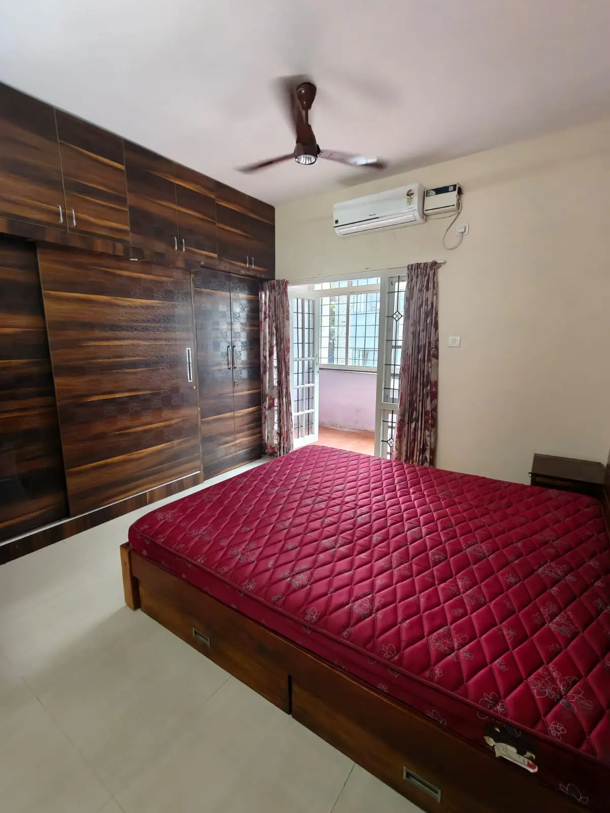 Premium 3 BHK Fully Furnished Apartment for Sale in Koramangala 6th Block