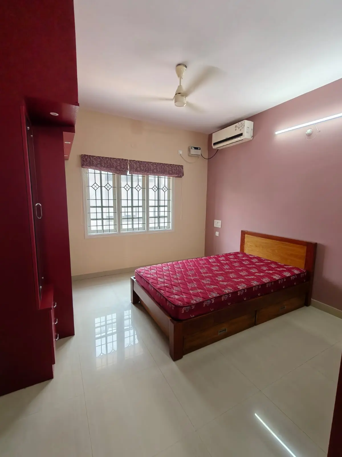 Premium 3 BHK Fully Furnished Apartment for Sale in Koramangala 6th Block