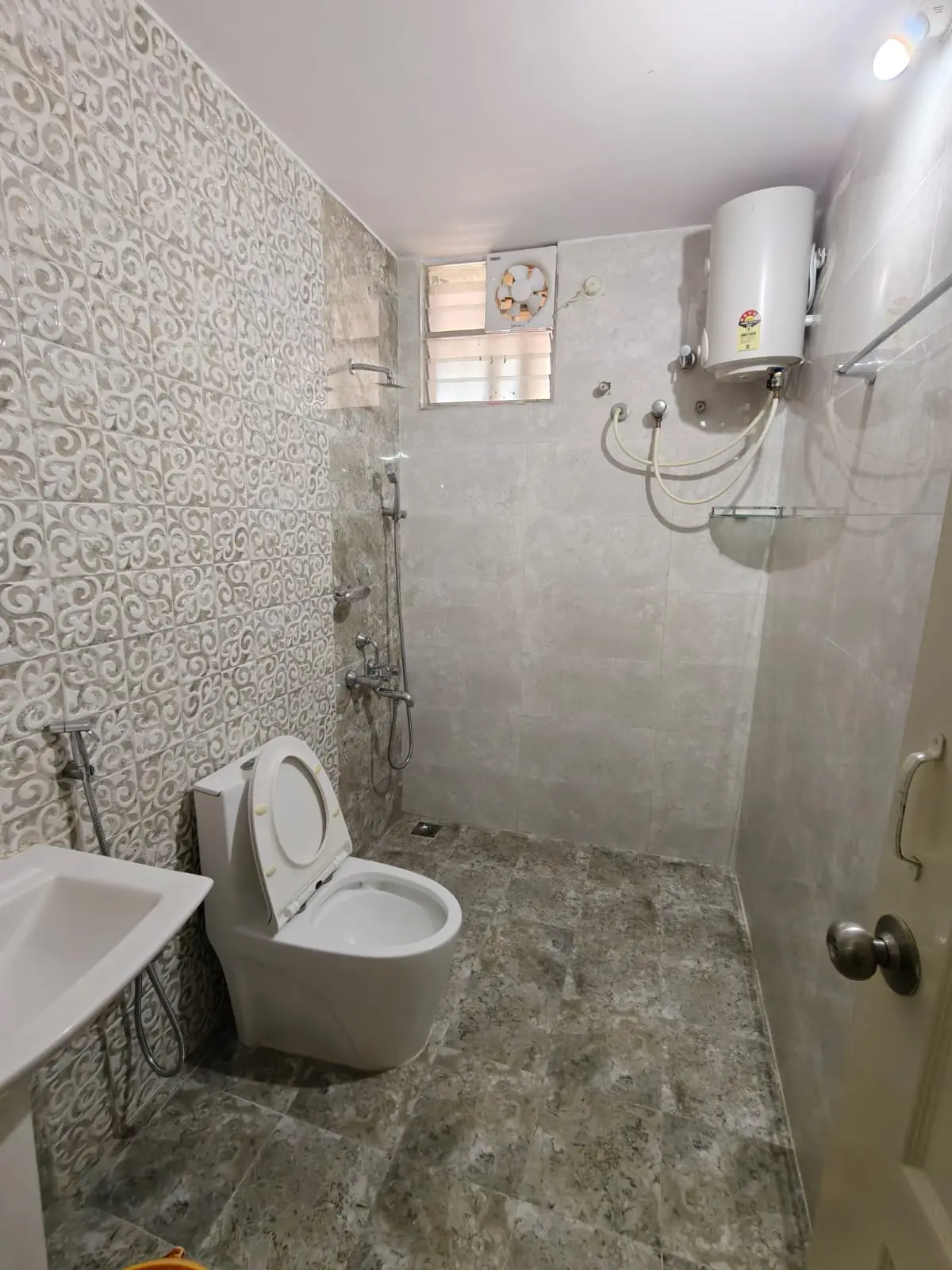 Premium 3 BHK Fully Furnished Apartment for Sale in Koramangala 6th Block