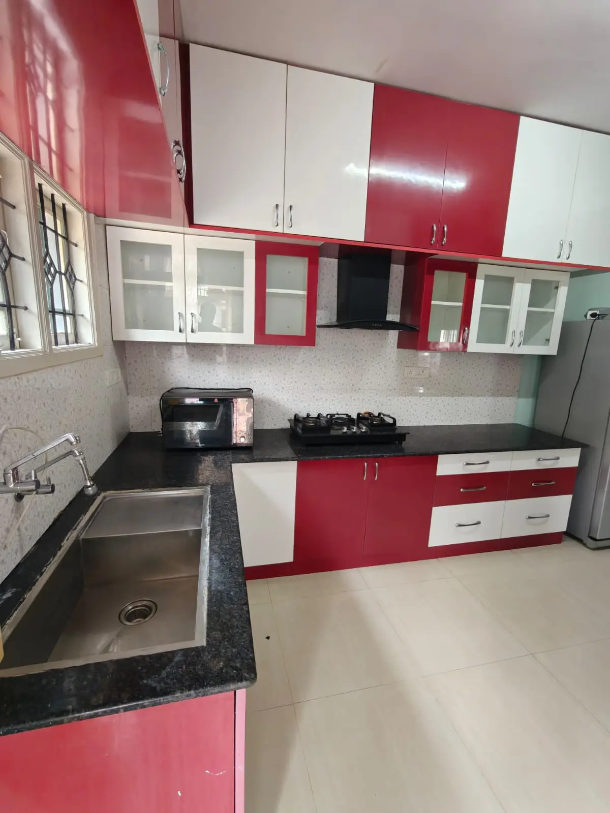Premium 3 BHK Fully Furnished Apartment for Sale in Koramangala 6th Block