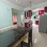 Premium 3 BHK Fully Furnished Apartment for Sale in Koramangala 6th Block